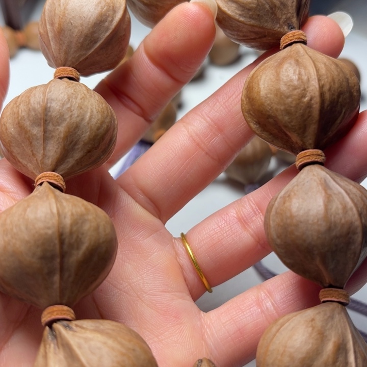 .***安橄榄核手串/手链2.8