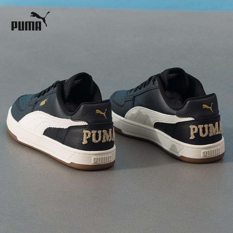 【周年纪念款】PUMA彪马男女鞋2025新款运动板鞋低帮透气耐磨休闲鞋