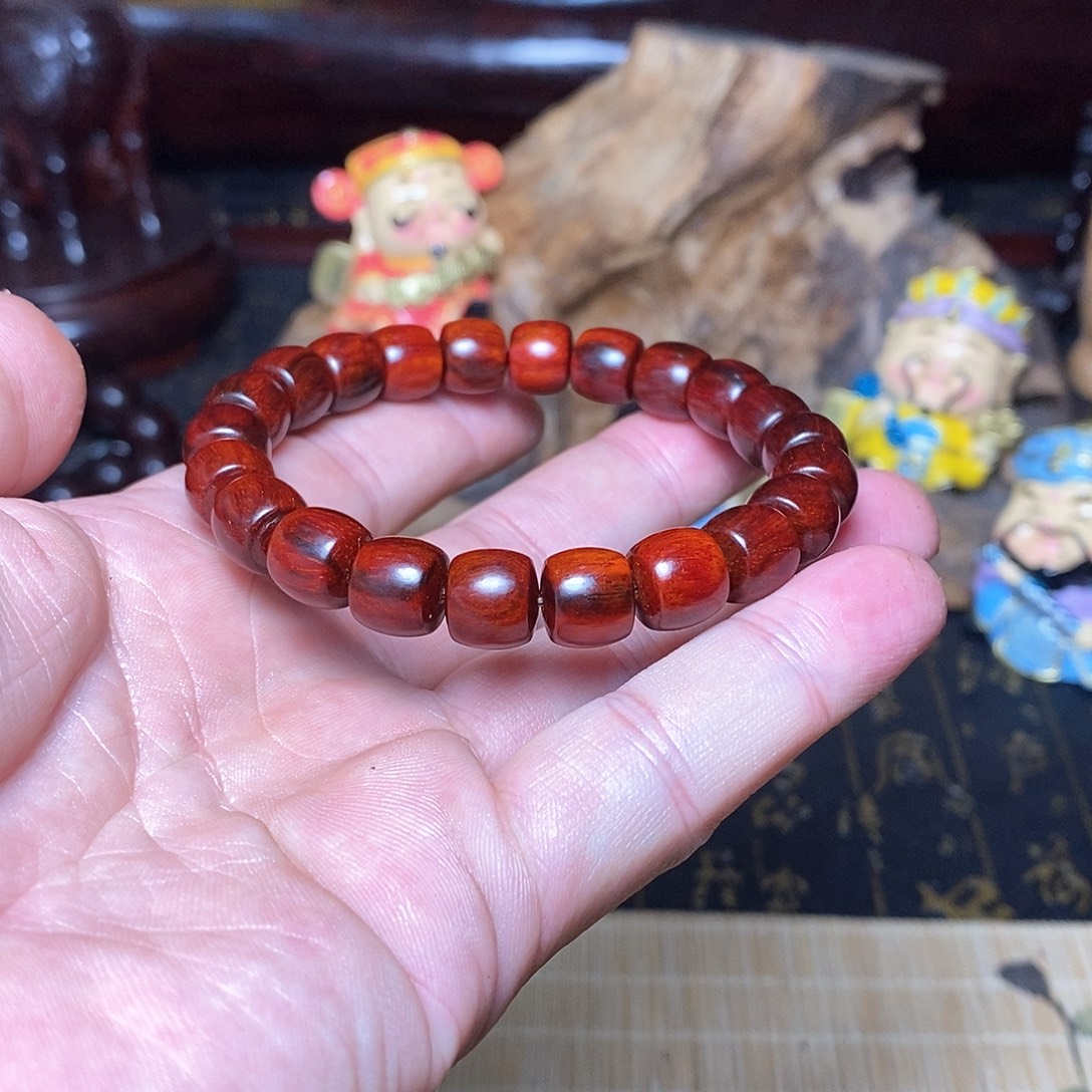 檀香紫檀（小叶紫檀）