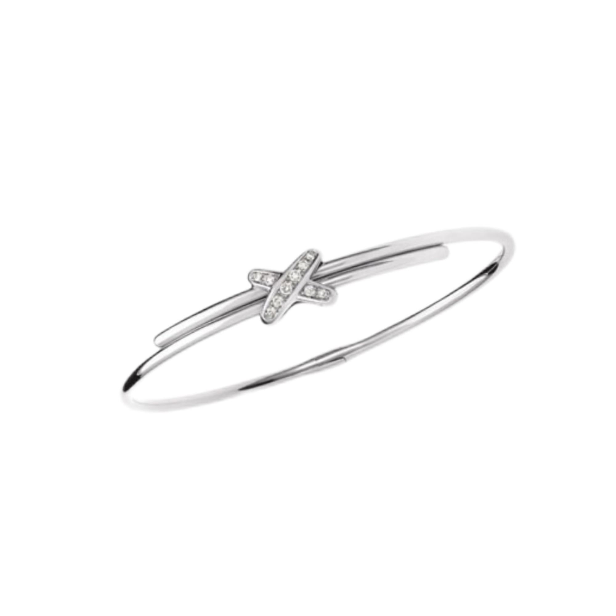 95新 Chaumet/尚美 安洁利严选手镯/SK0131863