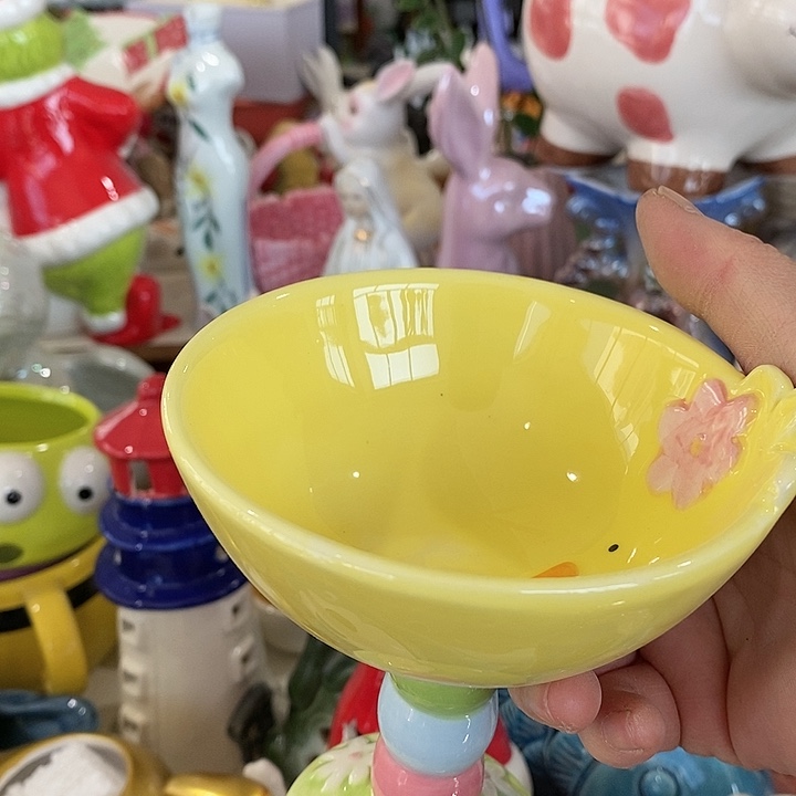 摆件陶瓷树脂家居摆件