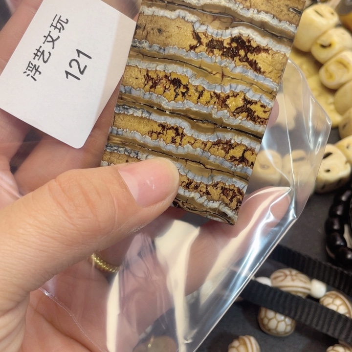 鹿骨手串/手链其他配饰