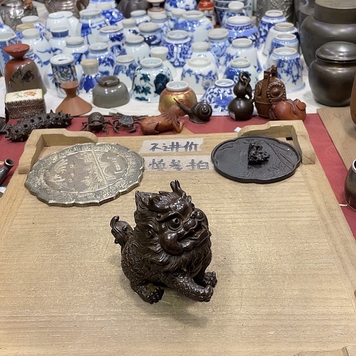 我们都是好孩子啊呜呜