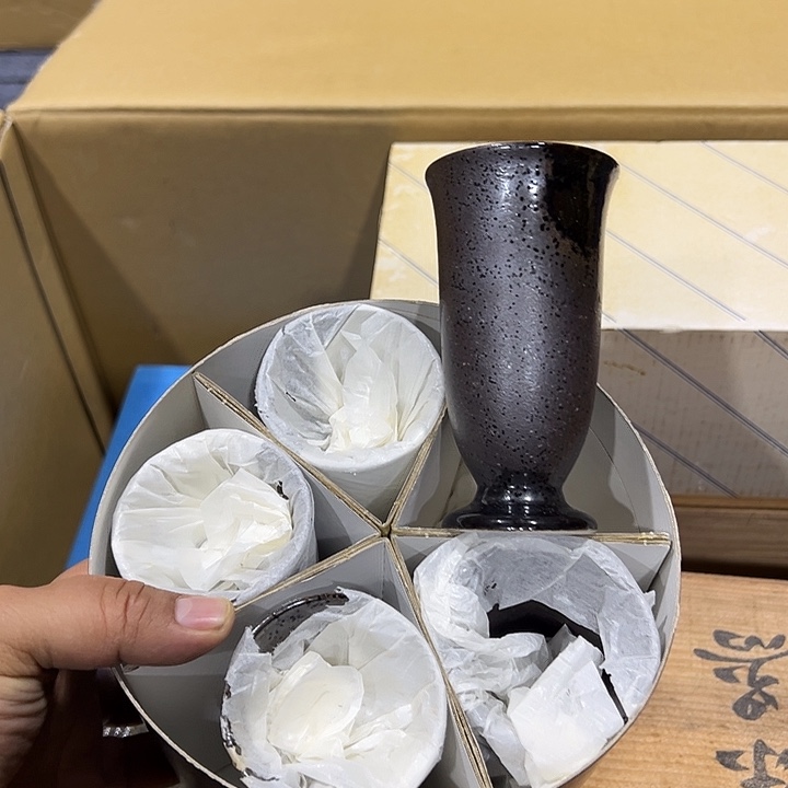 摆件家居工艺品瓷器