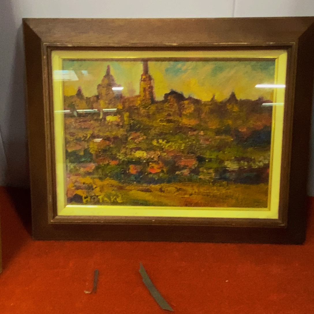 精品剪纸年画作品