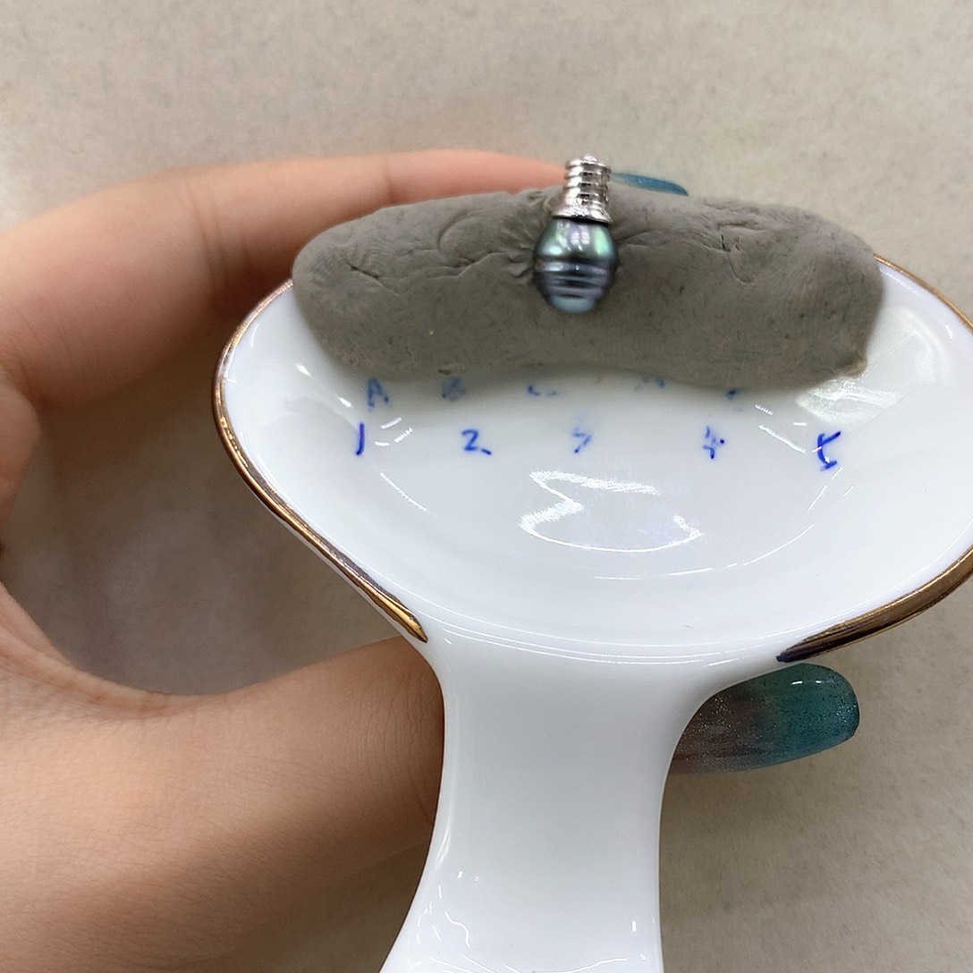 未镶嵌海水珍珠裸珠