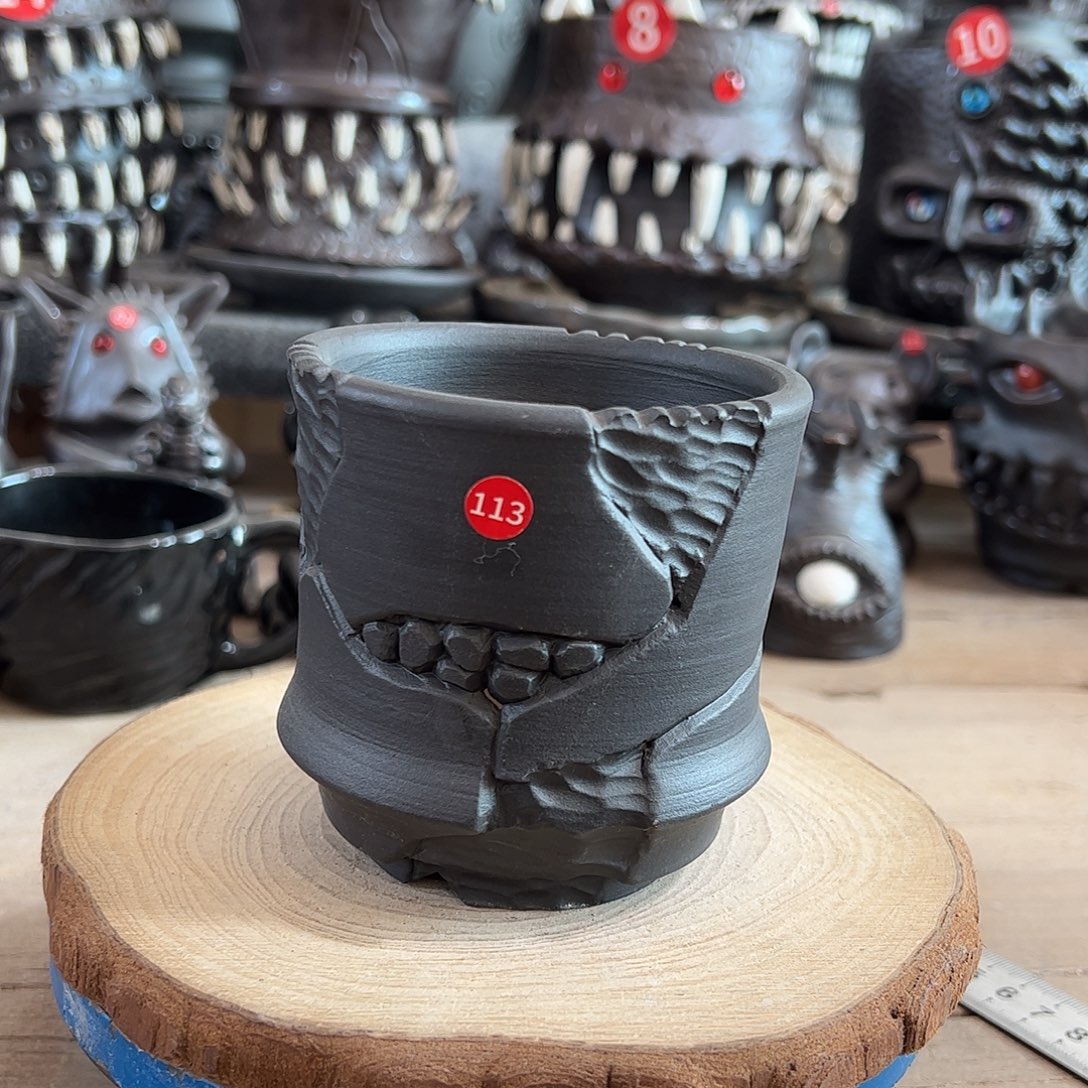 113号，内口8外高9.2