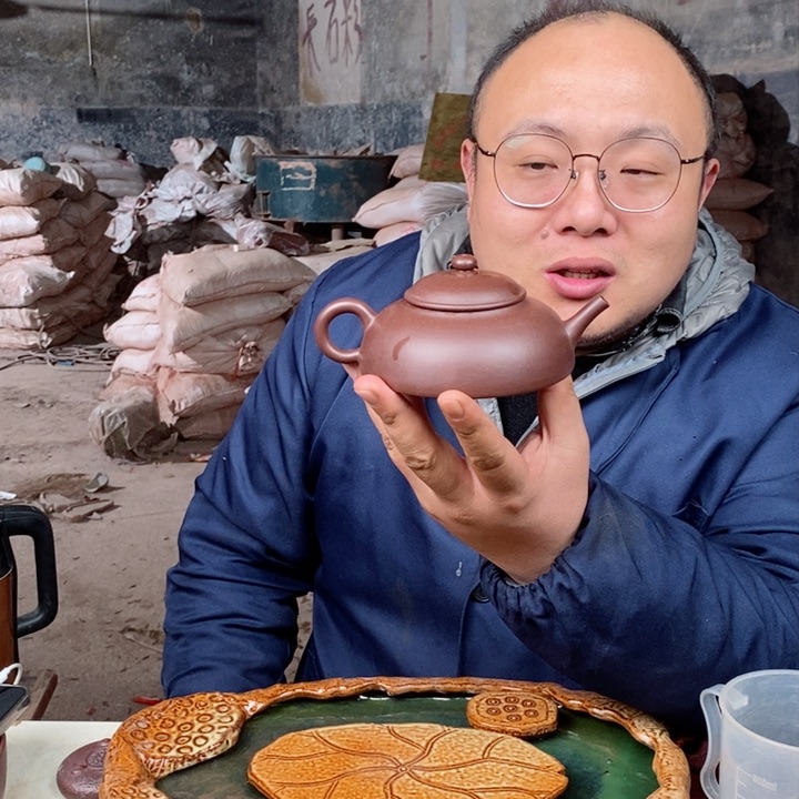 紫砂茶壶2**35655666666666555555