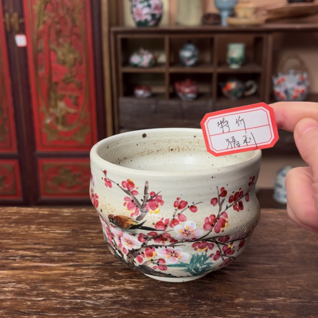 壶柴烧手工制作工艺