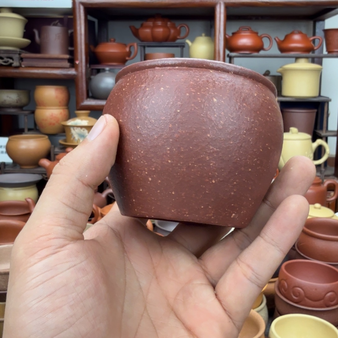 紫砂茶杯555555555555555