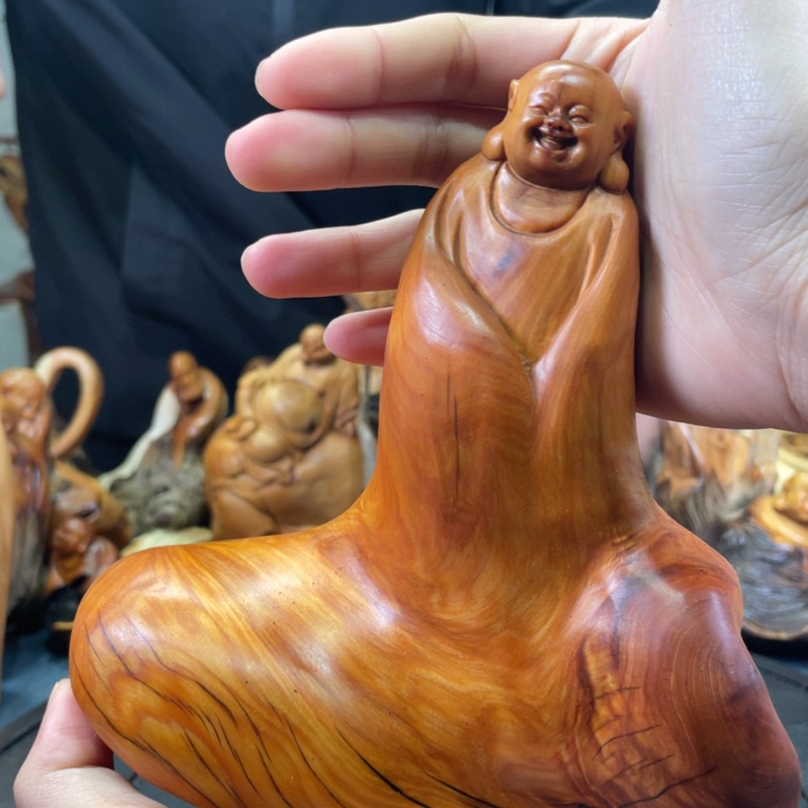 【闪购商品】柏木（崖柏）其他