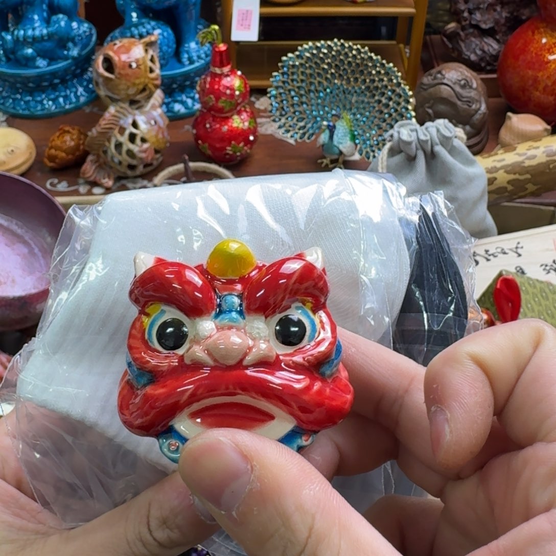 摆件瓷器瓷器瓷器