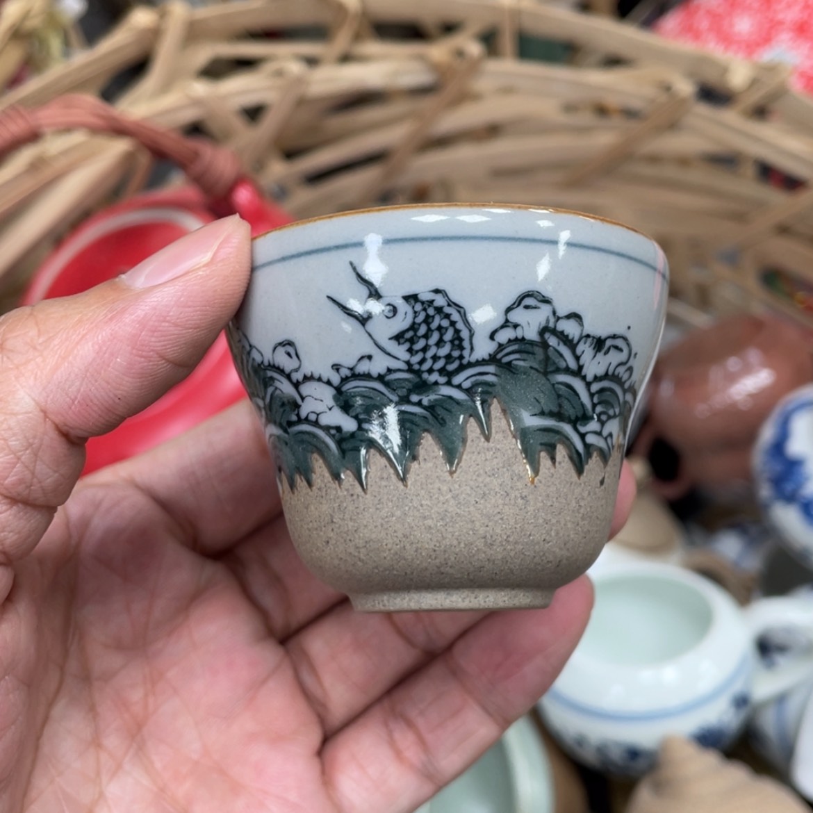 【闪购商品】壶茶器茶具很不错