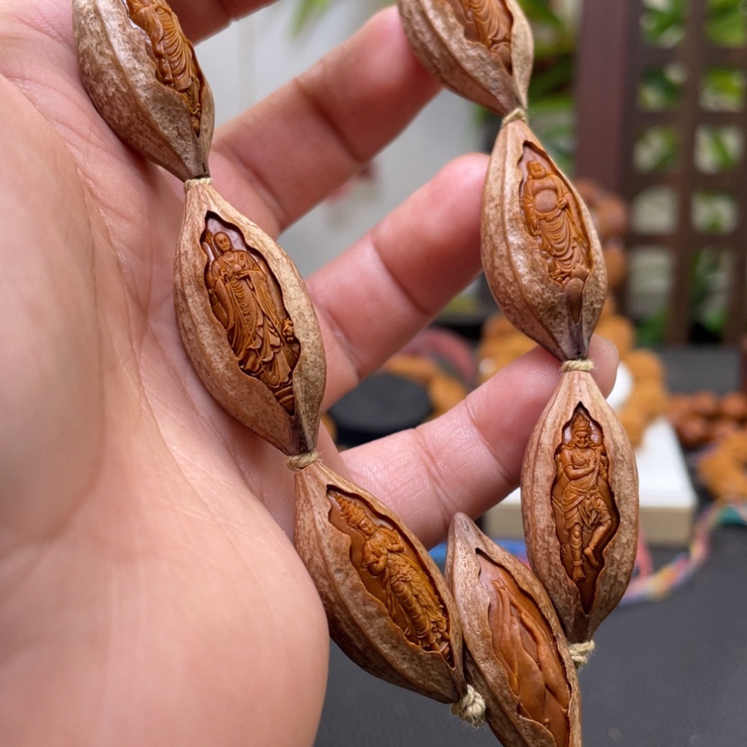 手串/手链橄榄核橄榄核