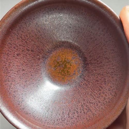 【闪购商品】茶盏-294............