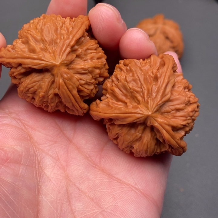 济***久文玩核桃吊坠核桃核桃核桃