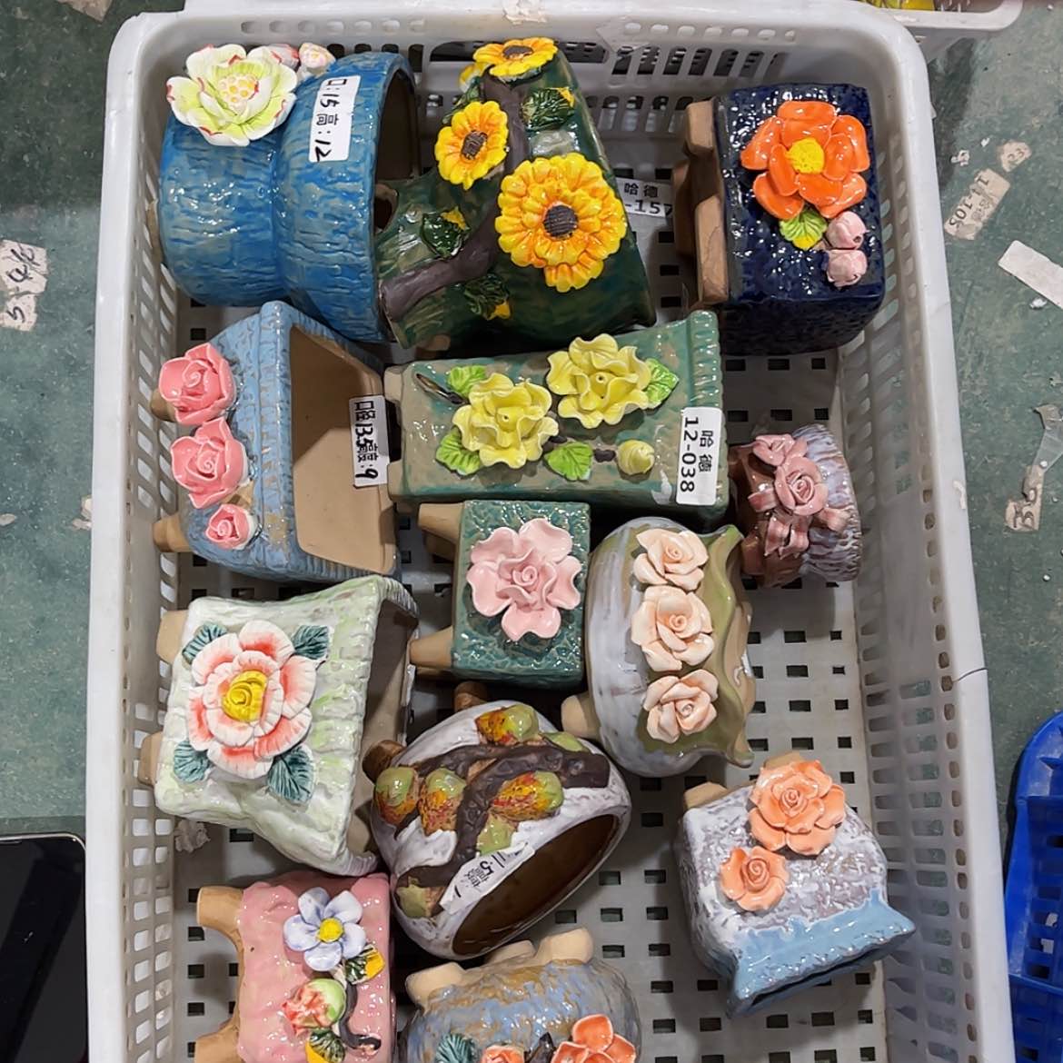 【闪购商品】红陶12147