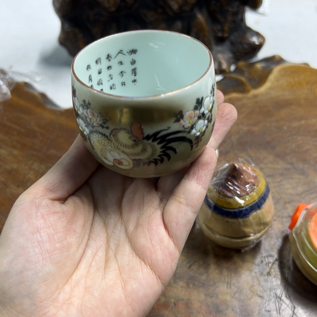 陶瓷等行业的生产