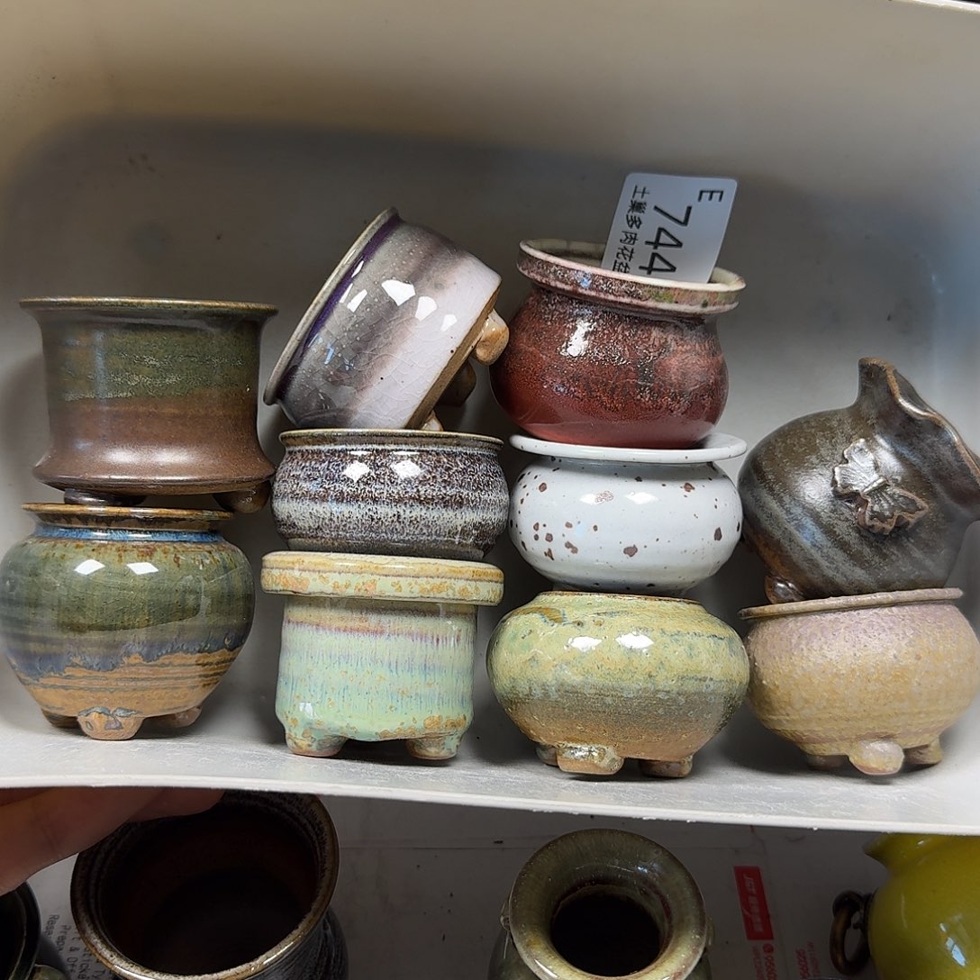 罐陶瓷艺术与工艺