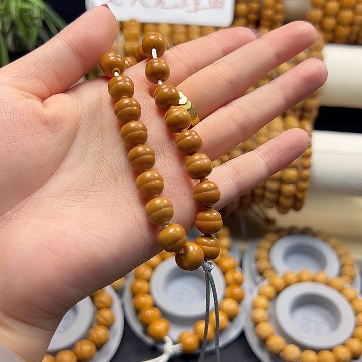 优***乳吊坠猴头核桃微瑕葫芦9➕不退换