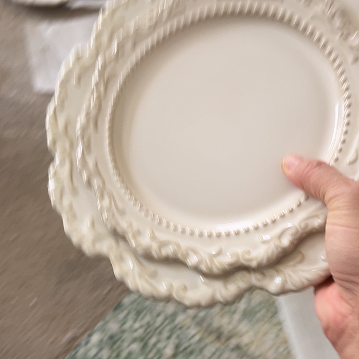 瓷片默认瑕疵商品大大➕8.5浅