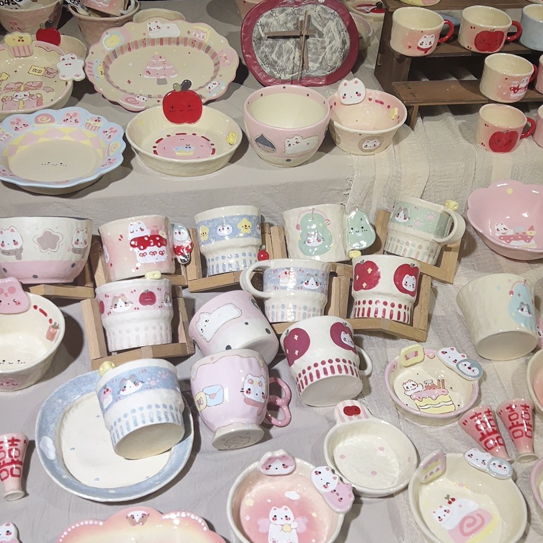 手工艺品琉璃哈哈哈哈哈哈哈