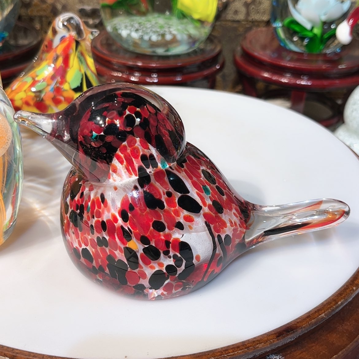 【闪购商品】琉璃手工艺品纯手工