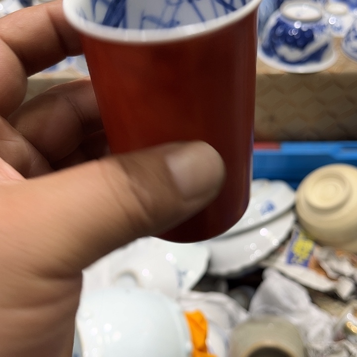 陶瓷茶玩榜第二十名