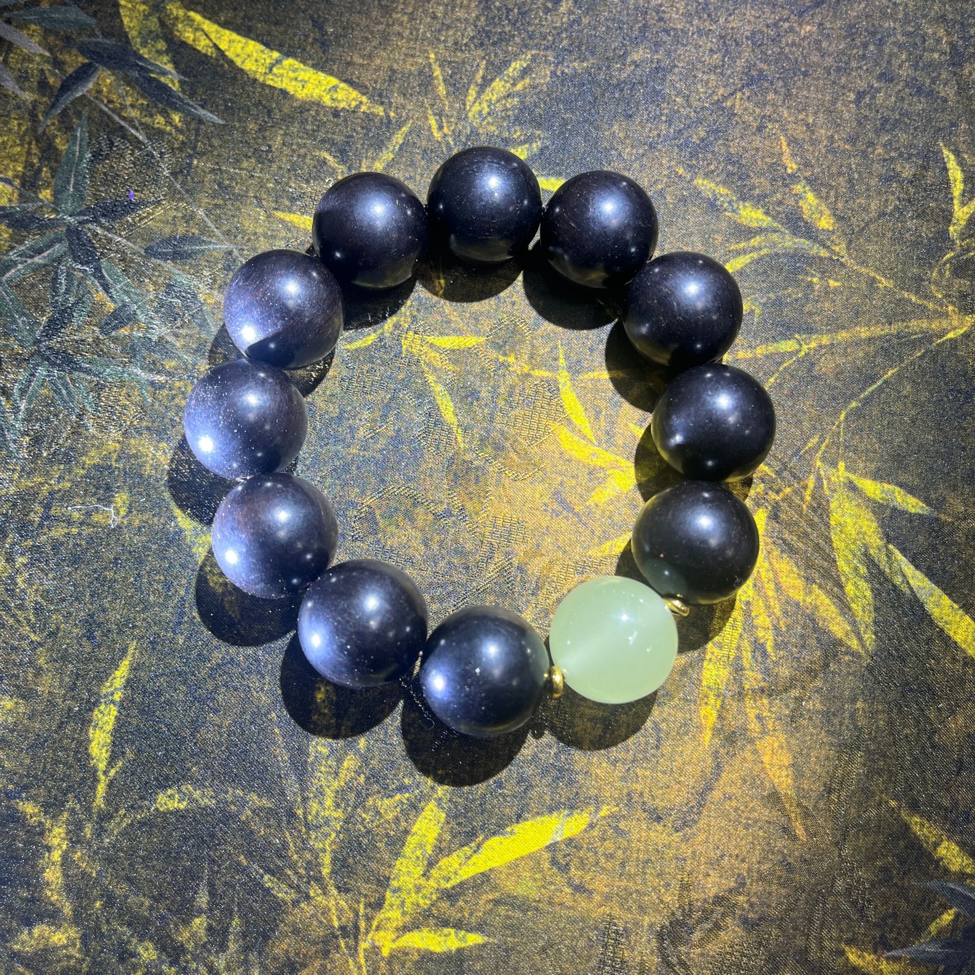 精品手串 无礼盒J 0045