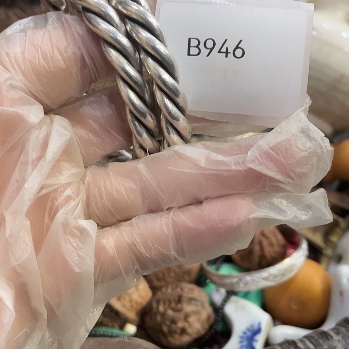 淡***然无纺布B946号工艺品