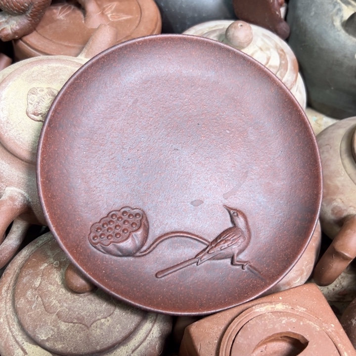 茶壶紫砂宜兴紫砂壶