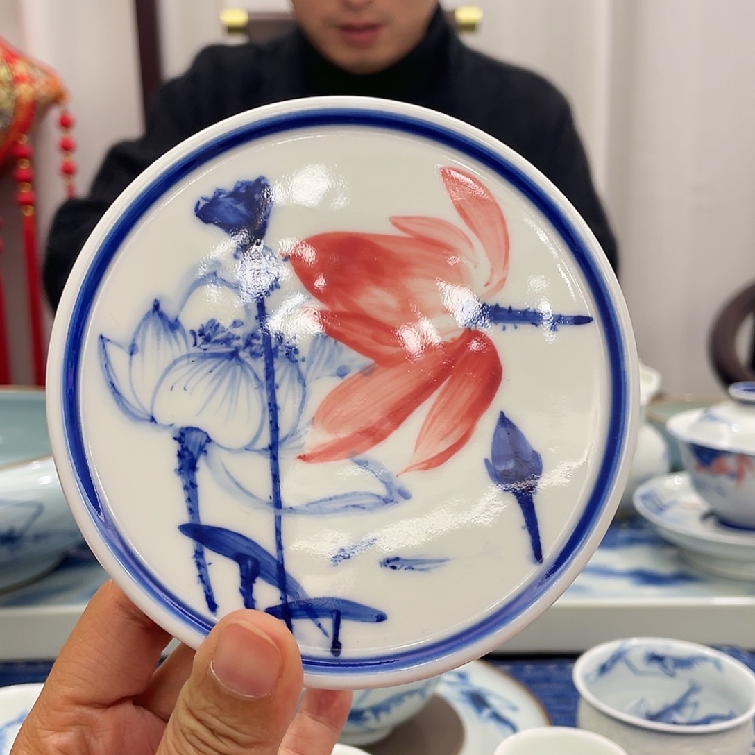 手工手绘作品欣赏