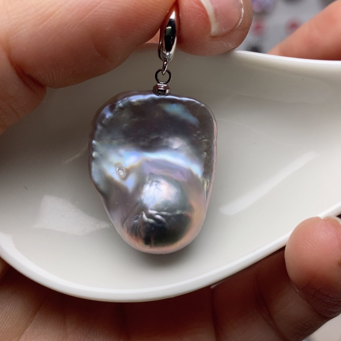 淡水珍珠其它未镶嵌