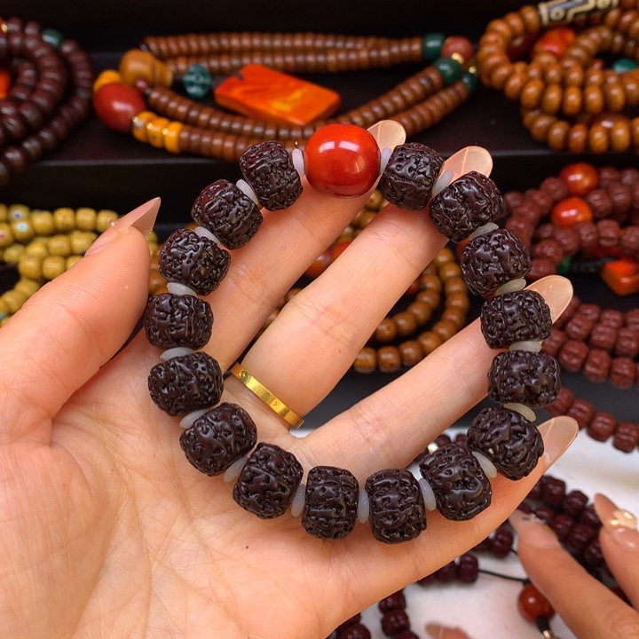 吊坠金刚菩提菩提