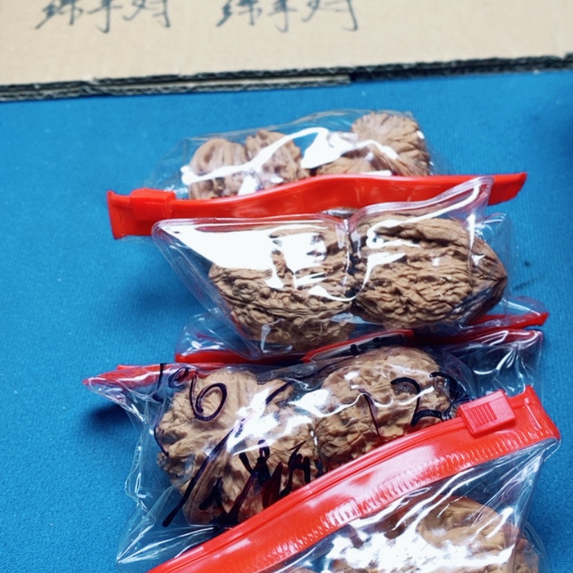 【闪购商品】文玩核桃吊坠浪*沙4:4,4.4