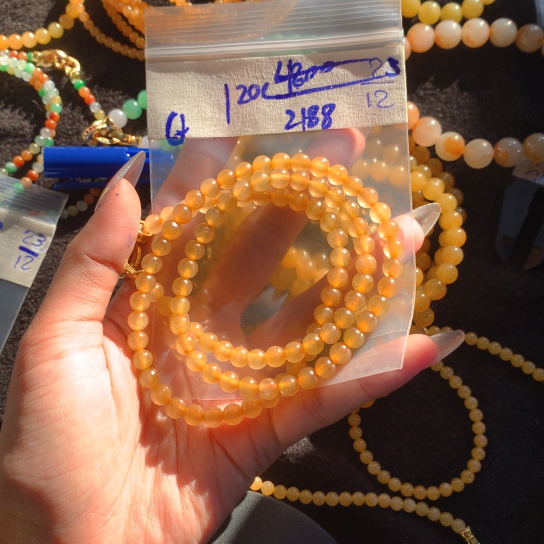 未镶嵌定制翡翠天然缅甸翡翠