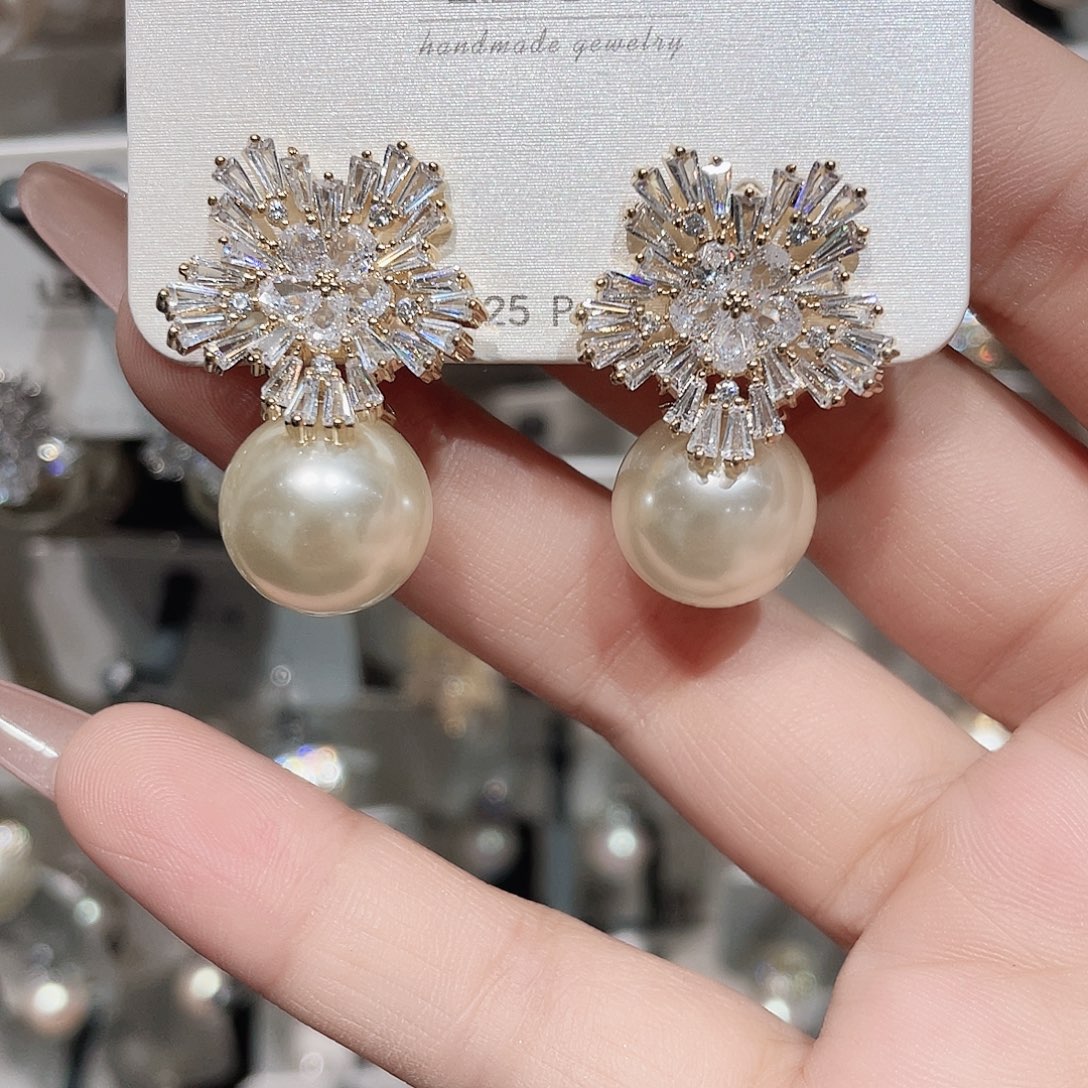 合成立方氧化锆铜合金925银