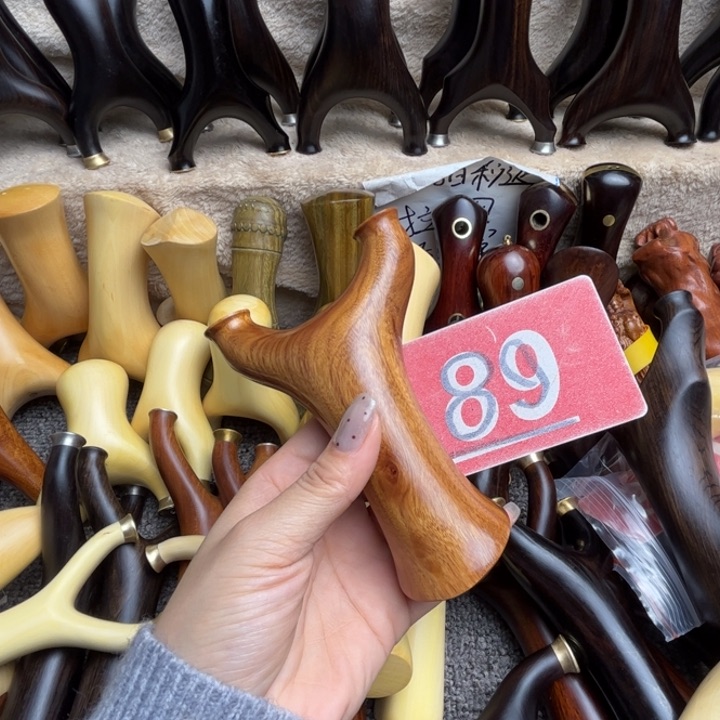 大果紫檀（缅甸花梨）89