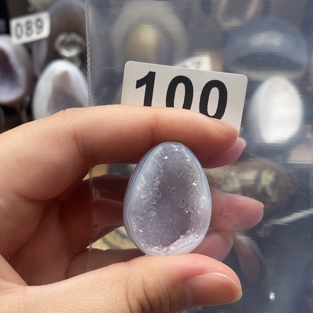 用***3未镶嵌大型摆件（非配饰）水晶