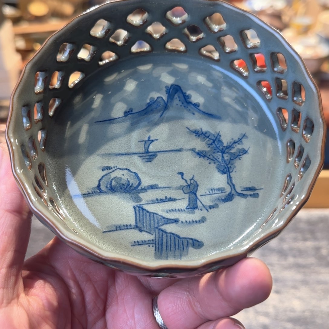 瓷瓷器美术工艺品