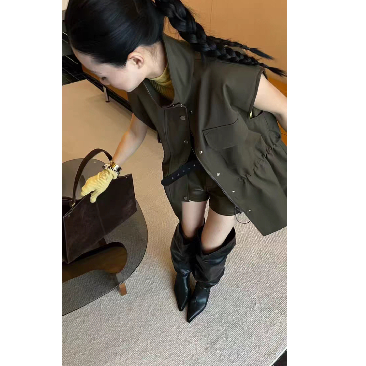 AL 秋冬设计师款（no退换）