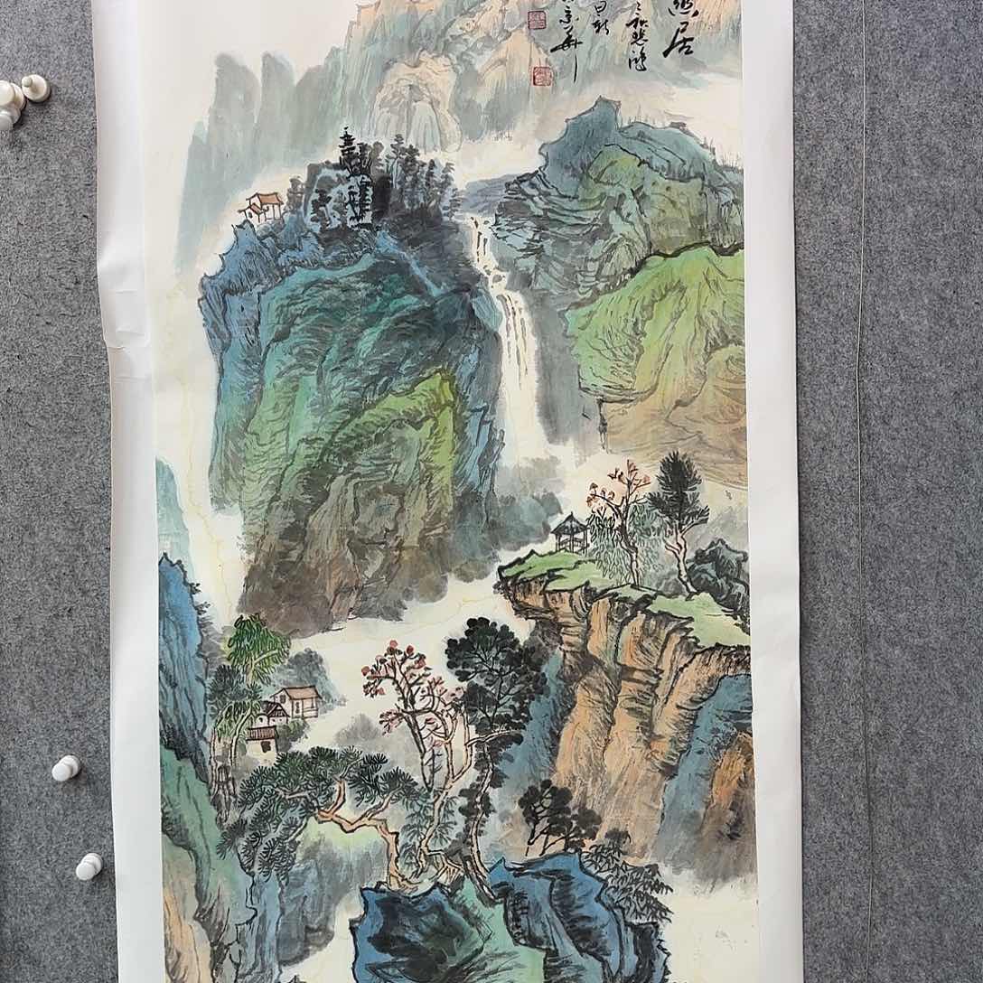 书法作品多次参加全国性