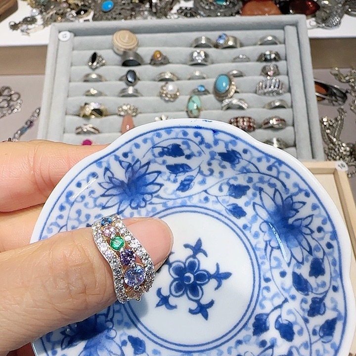 瓷片畾*瓷器的制作工艺