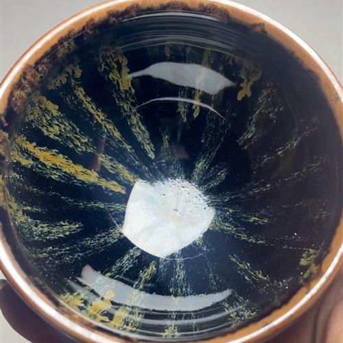 【闪购商品】茶盏-352............