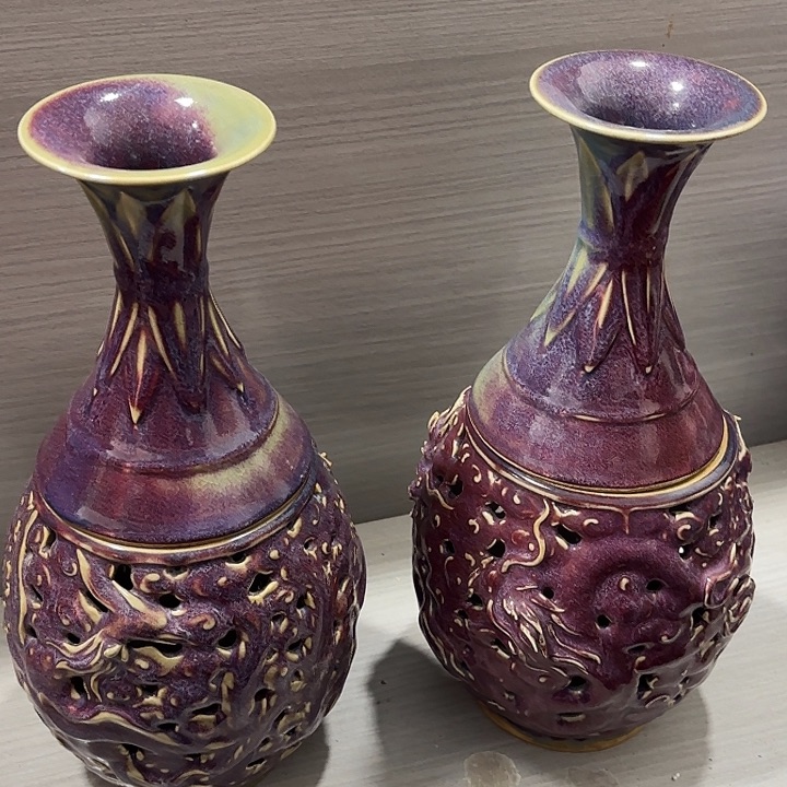 瓷器摆件…………瓷器……艺*