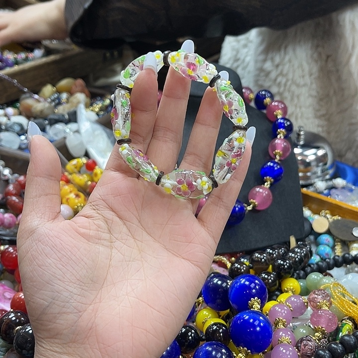 琉璃铜合金锡合金铜合金
