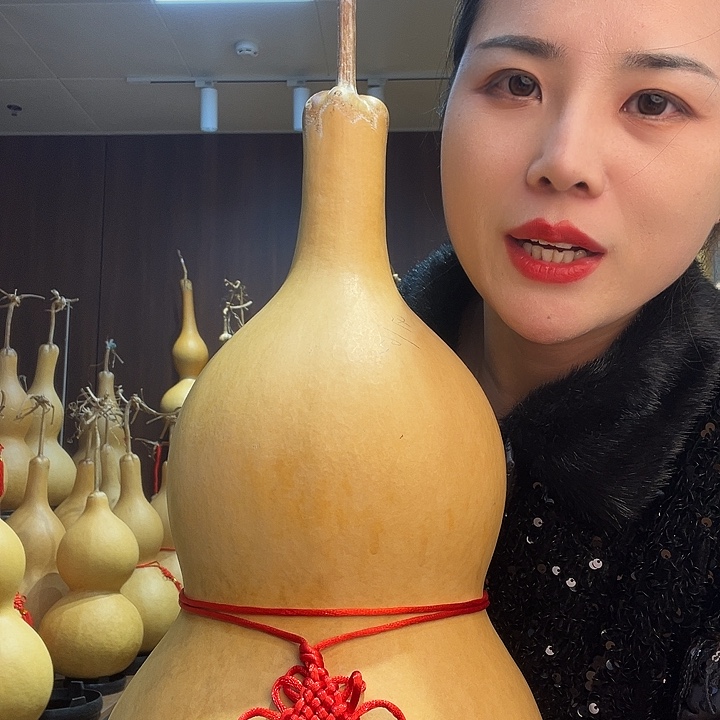 祥****大葫芦大福禄葫芦福禄
