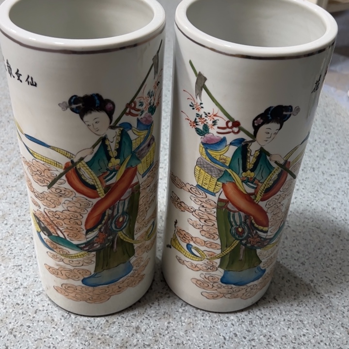 景德镇陶瓷艺术品
