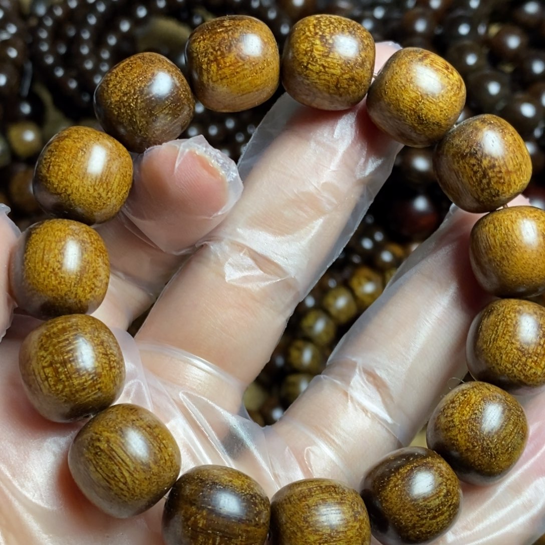 贡木巴贡龙鳞15一物一拍