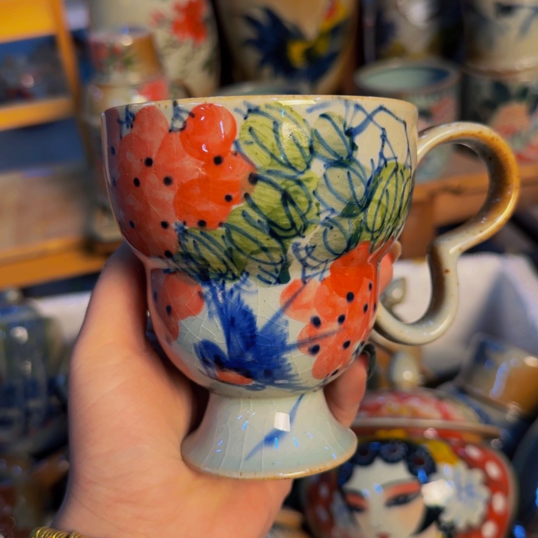 罐景德镇源头厂家